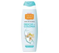 Natural Honey - Frescor de Colonia Perfumes unisex 700 ml unisex