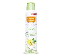 Natural Honey Desodorante Fresh | Precio, Comprar n/a 200 ml