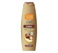 Natural Honey Gel Argán Addiction // Precio, Comprar n/a 650 ml