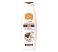 Sensations Gel de Ducha Coco 650 ml