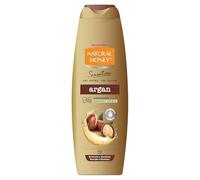 Sensations Gel de Ducha Argán 650 ml