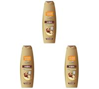 NATURAL HONEY Gel de Baño Elixir de Argan 650 ml (Paquete de 3)