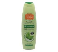 Natural Honey Gel Té Verde Addiction // Precio, Comprar n/a 650 ml