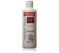 Natural Honey Gel de Ducha Hidratante - 0,75 l