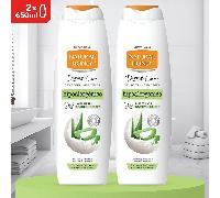 Natural Honey, Gel de Ducha Hipoalergénico con Aloe Vera, E y Complex, Hidratante y Calmante para una Piel y Revitalizada, Fresca, Línea , 650 ml
