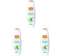 Natural Honey, Gel de Ducha Micelar Purificante con Extracto de Bambú, Hydradermal Complex y Micelas que Previenen la Sensación de Sequedad, Protege el pH Natural de la piel, Línea Derma Care, 650 ml