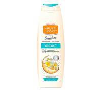 Natural Honey Gel de Ducha Monoï | Paco Perfumerías n/a 650 ml