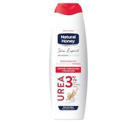 Natural Honey Gel de Ducha Urea, Skin Expert 650 ml Cuidado Corporal