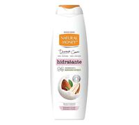 ACEITE ALMENDRAS DULCES hidratante Gel de ducha 650 ml