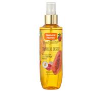 Natural Honey Good Feelings Body Mist Tropical Desire 200ml | Spray corporal papaya litchi, perfume frutal energizante