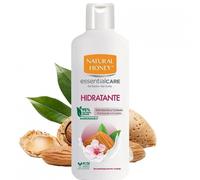 Natural Honey - Hydra Geles de ducha 675 ml unisex