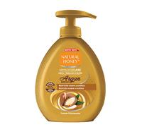 ELIXIR DE ARGAN jabón de manos 300 ml