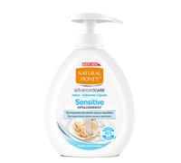 Natural Honey Jabón de Manos Sensitive | Precio, Comprar n/a 300 ml