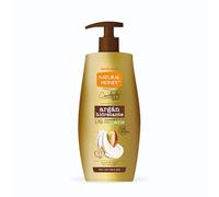 Natural Honey Loción Elixir de Argán // Precio, Comprar n/a 600 ml