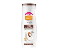 NATURAL HONEY Loción Corporal - Coco 330ml