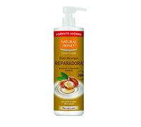Natural Honey Loción Corporal Elixir de Argán Reparadora 700ml