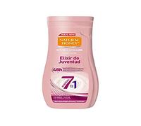 NATURAL HONEY loción corporal elixir de juventud 7 en 1 bote 330 ml