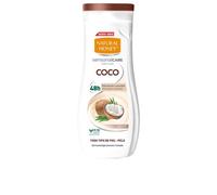 Natural Honey Loción Coco | Precio, Comprar n/a 330 ml