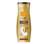 Natural Honey Loción Elixir de Argán // Precio, Comprar n/a 300 ml