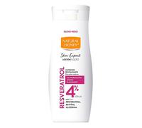 Natural Honey Loción Resveratrol | Paco Perfumerías n/a 330 ml