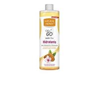 Natural Honey Moisturizing Oil & Co Body Oil 250ml