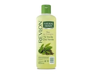 Natural Honey Natural Honey Te Verde agua de colonia 750 ml