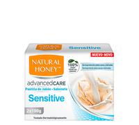 Natural Honey Pastilla de Jabón Sensitive | Precio, Comprar n/a 100 gr