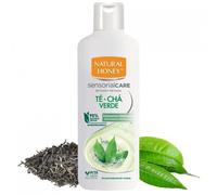 Natural Honey Gel N Honey Te Verde 600ml