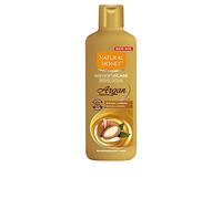 Natural Honey S0578804 Gel de Baño Elixir de Argán, 650 Mililitros