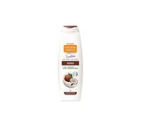 Natural Honey - Sensations Coco Geles de ducha 650 ml unisex
