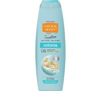 Natural Honey - Sensations Perfumes unisex 400 ml unisex