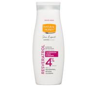 ¡15% DTO! Skin Expert Loción Corporal con Resveratrol Nutrición Revitalizante 330 ml