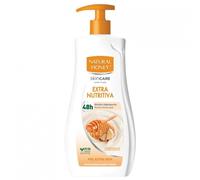 Natural Honey - SkinCare Extra Hidratante 48h Cremas corporales 600 ml unisex