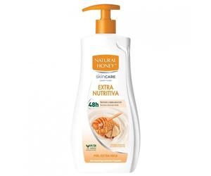 Natural Honey - SkinCare Extra Hidratante 48h Cremas corporales 600 ml unisex