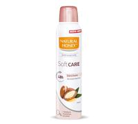 Natural Honey Desodorante Softcare | Precio, Comprar n/a 200 ml