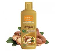 Natural Honey - Sower Gel Sc Argan Geles de ducha 600 ml unisex
