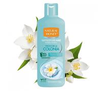 Natural Honey - Sower Gel Sc Cologne Geles de ducha 600 ml unisex