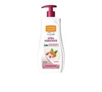Natural Honey Sweet Almond Oil Moisturizing Lotion Dispenser 600ml