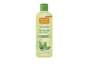 Natural Honeygeen Tea Eau De Cologne 700ml