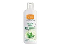 Natural Honeygeen Tea Shower Gel 600ml