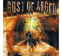 Natural Hostility by GUST OF ANGER (2013-08-02)