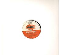 Natural Impact - Don't You Even Try [Vinyl 12 [VINYL]