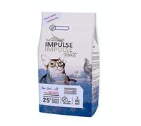 NATURAL IMPULSE Cat Adult Pienso para Gatos Adultos - Saco 2 kg