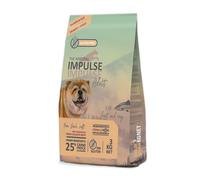 NATURAL IMPULSE Dog SALMÓN Pienso para Perros Adultos - Saco 3 kg