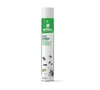 Natural Insecticida para Todo Tipo de Parásitos externos Spray 750 ML