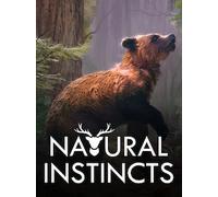 Natural Instincts (PC) - Steam Gift - EUROPE