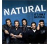 Natural - It's Only Natural