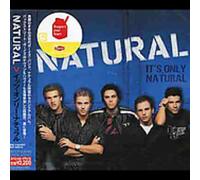 Natural - It's Only Natural