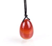 Natural Jade Balls Mujeres Sets Yoni Egg Body Massagers Balls Muscle Crystal Jade,30x20cm