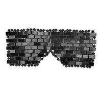 Natural Jade Eyeshade Máscara De Ojos Masajeador Parche De Ojos Máscara De Sombra De Ojos Relax,003